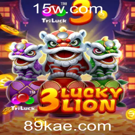 Descubra o Fascinante Mundo de 3LUCKYLION: O Jogo Inovador do Momento