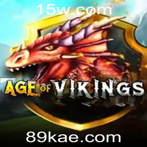 Descubra o Mundo Épico de AgeofViking