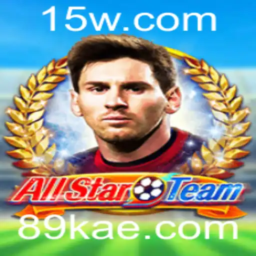 AllStarTeam: Descubra o Jogo que Conquistou 89k Jogadores