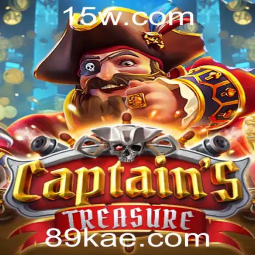 Explore o Universo de CaptainssTreasure: O Jogo que Conquista 89k Jogadores