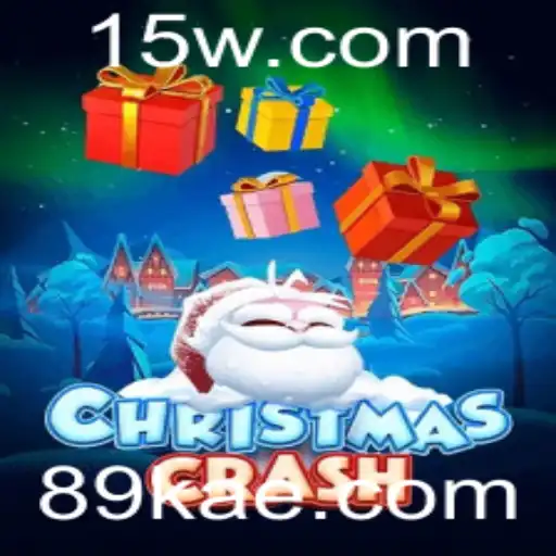 Descubra as Emoções do ChristmasCrash e Conquiste 89k Pontos de Vitória