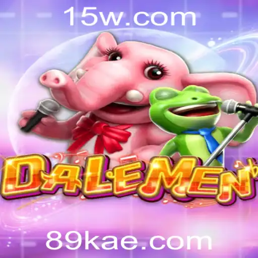 Descubra o Universo Fascinante de DALEMEN: O Jogo que Conquista Multidões