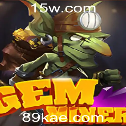 GemMiner: Explorando Aventuras Subterrâneas e Estratégias