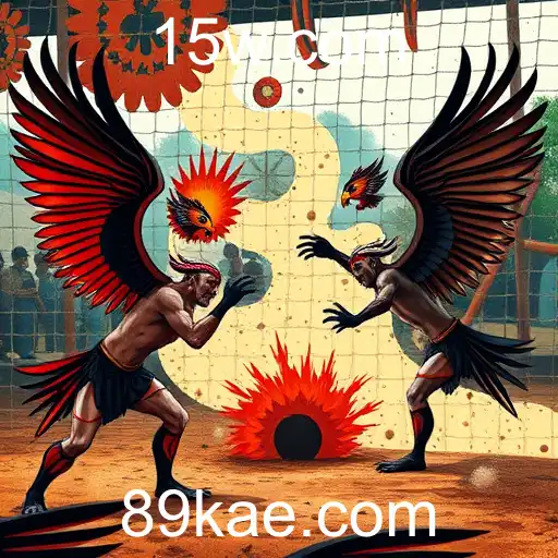 Jogos de Sabong: Tradição e Modernidade em Foco