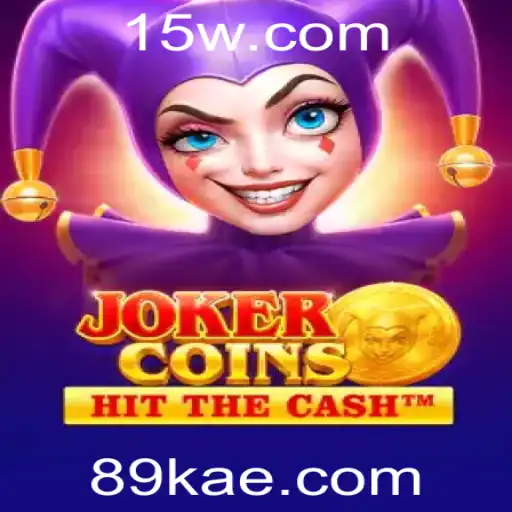 Descubra o Fascinante Mundo de 'JokerCoins': O Jogo do Momento