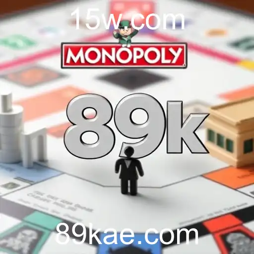 O Fascinante Universo do Monopoly: Muito Além de 89k