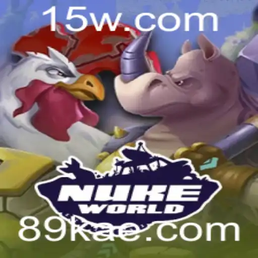 Explorando NukeWorld: Uma Jornada pelo Universo do Jogo e Suas Regras Inovadoras