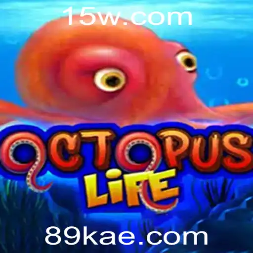 Descubra 'OctopusLife': O Novo Fenômeno dos Jogos com 89k Jogadores