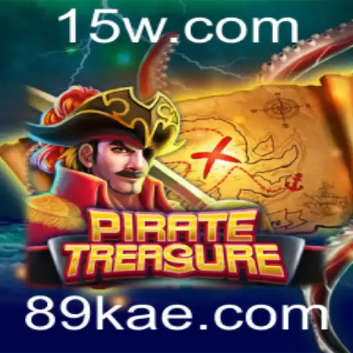 Descubra PirateTreasure: O Jogo de Aventura Marítima que Conquistou 89k Jogadores