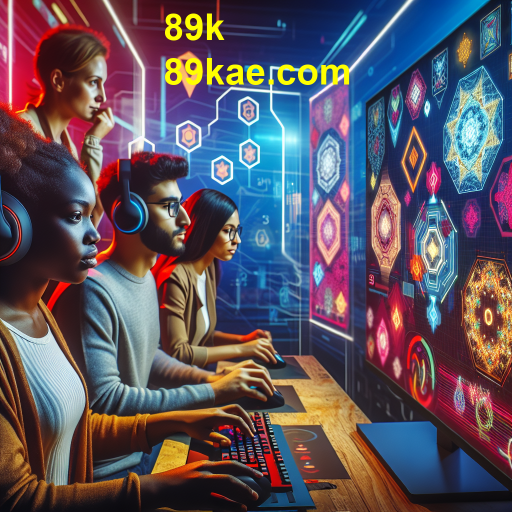 A Magia dos Jogos de Quebra-Cabeça: Um Desafio que Encanta