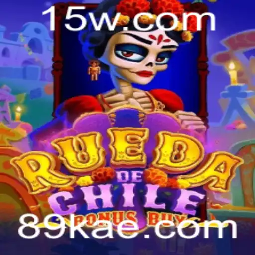 Descubra o Novo Jogo de Cassino: RuedaDeChileBonusBuy