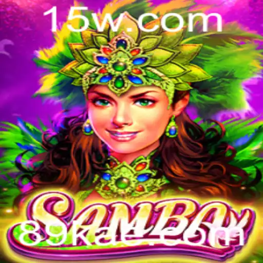 Samba: O Jogo que Revolucionou as Festas com 89k de Jogadores