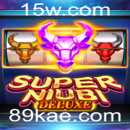 Explorando SuperNiubiDeluxe: Um Fenômeno de Gaming em Ascensão