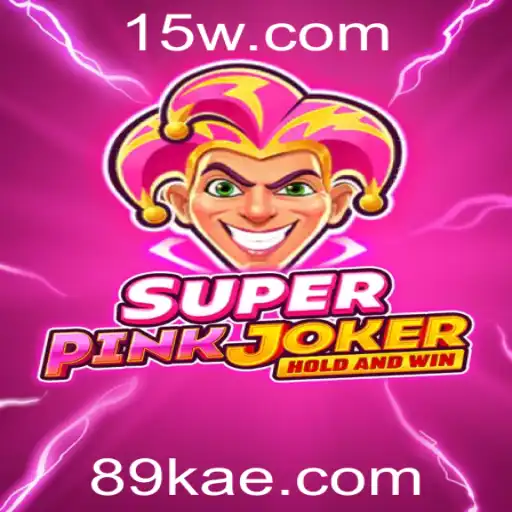 SuperPinkJoker: A Nova Sensação no Mundo dos Jogos