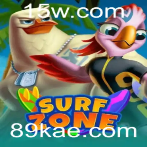 Descubra o Empolgante Mundo de SurfZone e a Sua Nova Atualização 89k