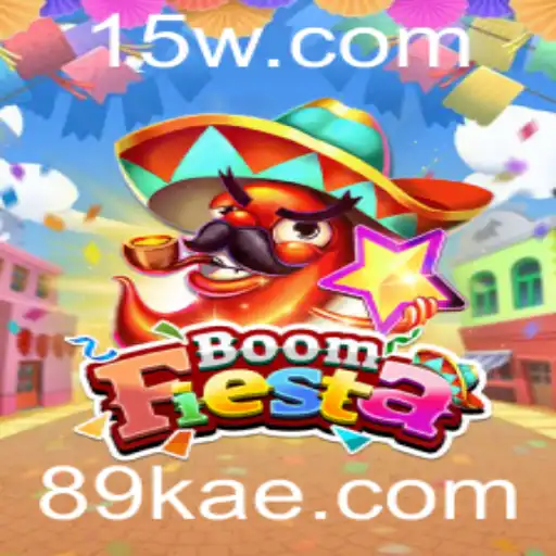 BoomFiesta: O Novo Fenômeno dos Jogos com a Surpreendente Atualização '89k'
