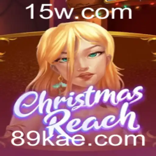 Descubra ChristmasReach: O Jogo de Natal que Conquistou 89 Mil Fãs