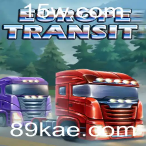 EuropeTransit: Uma Nova Aventura no Mundo dos Jogos