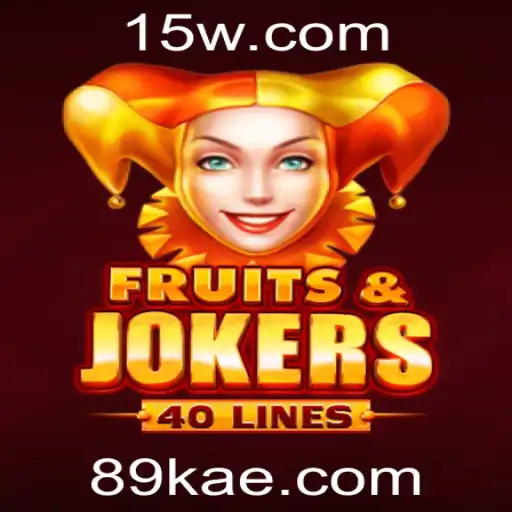 Explorando o Mundo Vibrante de FruitsAndJokers40