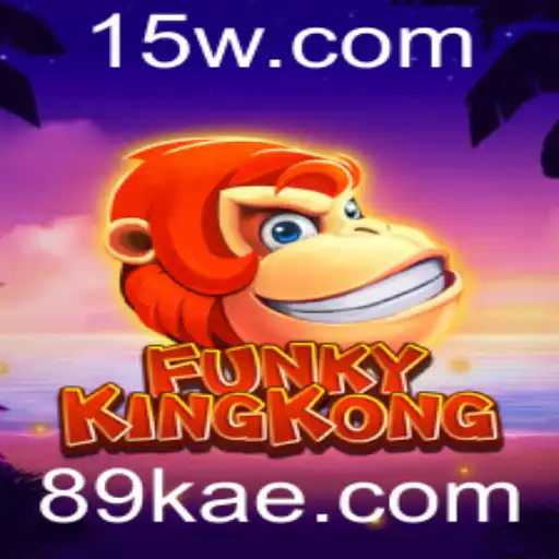 FunkyKingKong: Descubra o Mundo Animado e Desafiante do Jogo