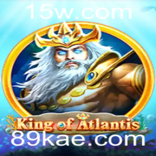 Descubra o Mundo Encantado de KingofAtlantis: O Jogo de Estratégia Que Conquista 89k Jogadores