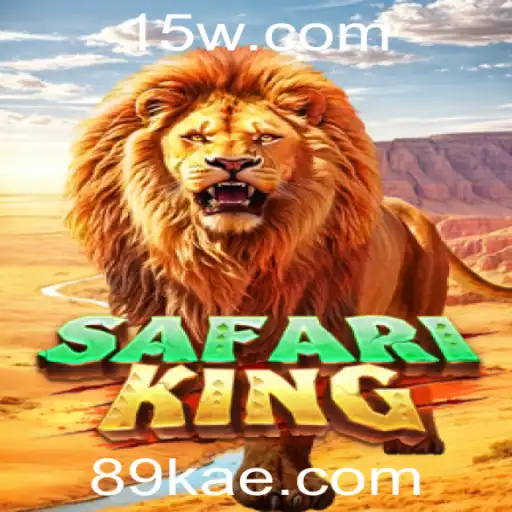 Explorando o Mundo de Aventuras com SafariKing