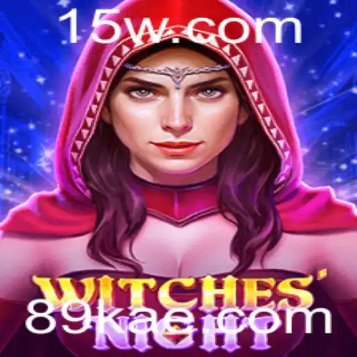 Explorando o Fascinante Jogo WitchesNight: Uma Jornada de Estratégia e Magia
